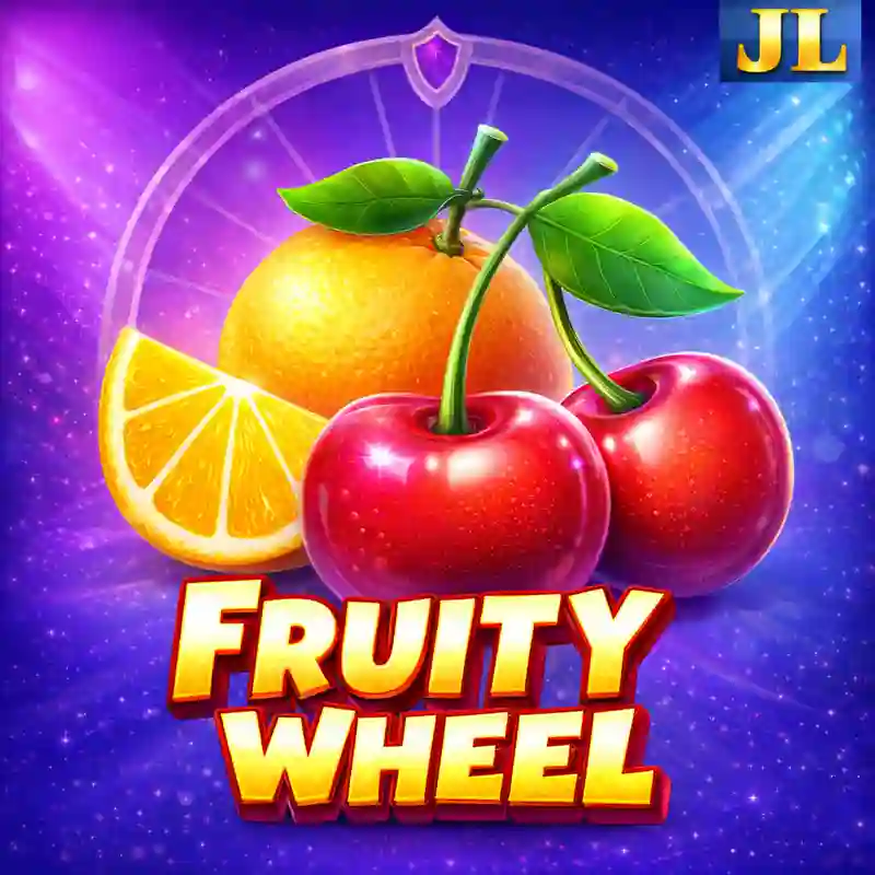 Fruity Wheel Online Slot Game