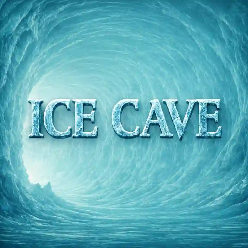 Ice Cave Online Slot Game by Premium Provider