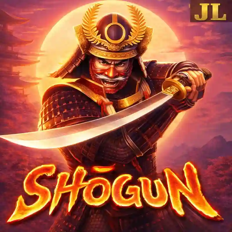 Shōgun Online Casino Slot Game