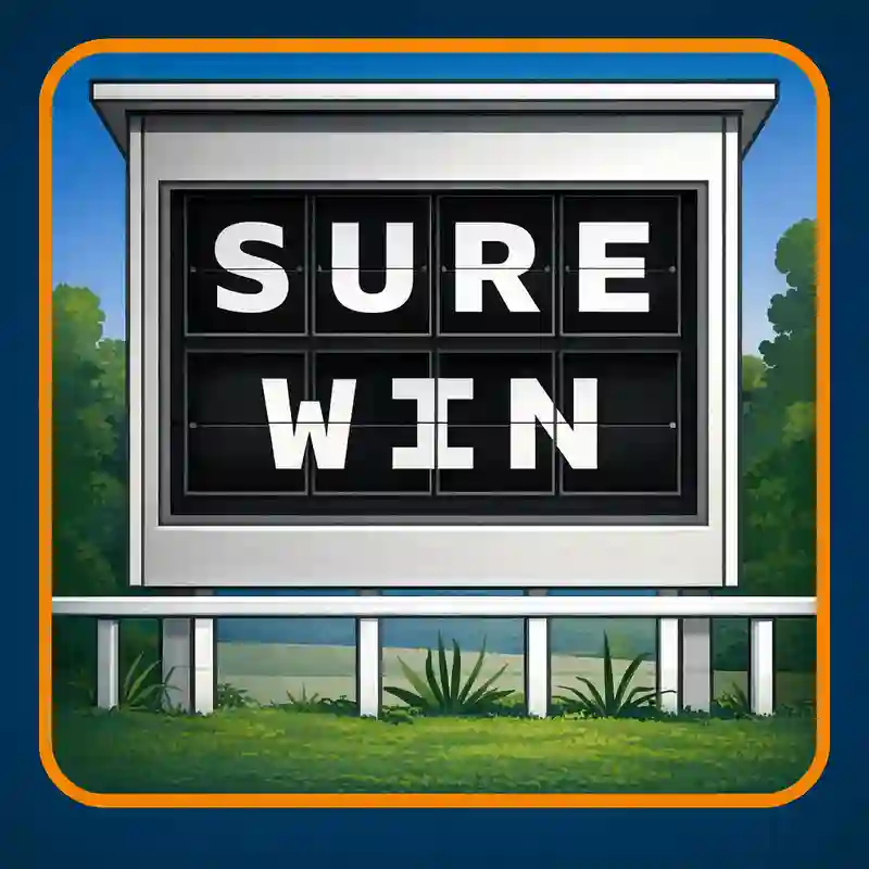 Sure Win Slot Game - ug7771 Online Casino Philippines