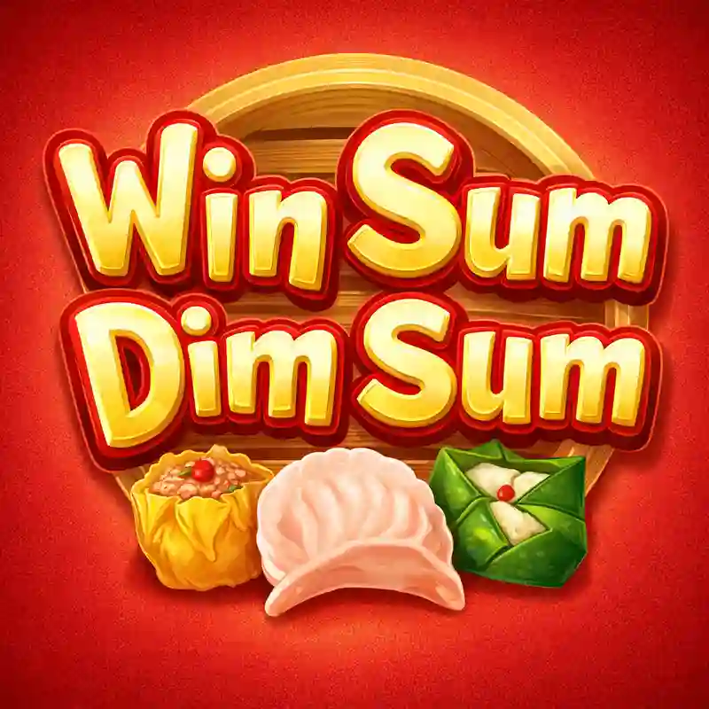 Win Sum Dim Sum Slot Game at ug7771